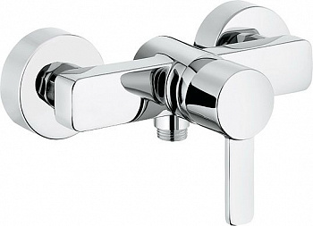 Смеситель для душа Kludi Zenta 388700575