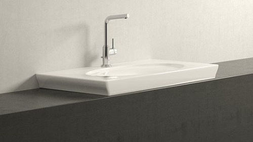 Смеситель для раковины Grohe Atrio 32129001 купить по всей России