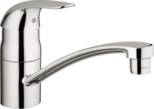Смеситель для кухни Grohe Euroeco 32750000 купить по всей России