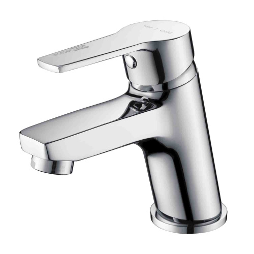 Смеситель для раковины Wasserkraft Rhin 4403 купить по всей России