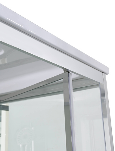 Душевая кабина AvaCan V5017LED интернет магазина сантехники Акванота