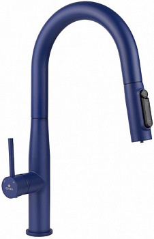 Смеситель для кухни Kaiser Vita 43344-20 Blue