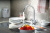 Смеситель для кухни Grohe Costa L 31831001 купить по всей России