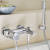 Смеситель для ванны Grohe Concetto 32212001 купить по всей России