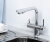 Смеситель для кухни Wasserkraft A8017 купить по всей России