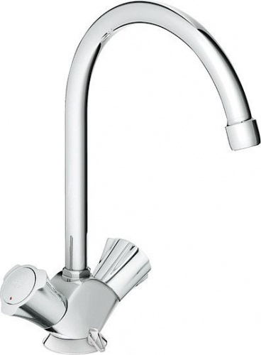 Смеситель для кухни Grohe Costa L 31812001 купить по всей России