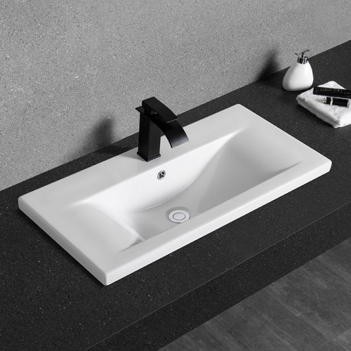 Раковина CeramaLux 9393-80 интернет магазина сантехники Акванота