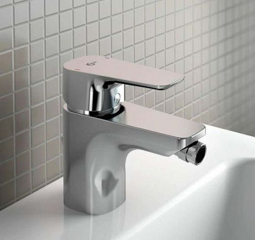 Смеситель для биде Ideal Standard Ceraplan III B0713AA купить по всей России