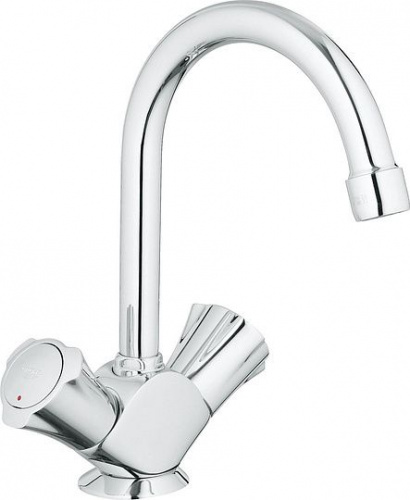 Смеситель для раковины Grohe Costa L 21375001 купить по всей России