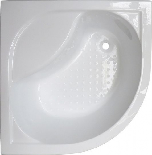 Поддон для душа Royal Bath RB 100BK интернет магазина сантехники Акванота