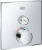 Смеситель для душа Grohe Grohtherm SmartControl 29147000 купить по всей России