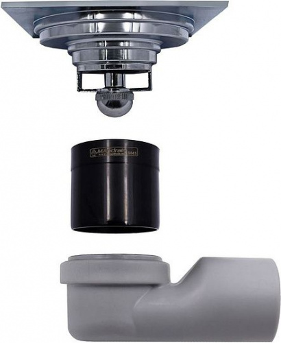 Душевой трап Magdrain C01G50-Q(3.0)L, Душевые панели, Душевые системы, Стойки, Гарнитуры, лейки, тропический душ в Москве Тел.: +7 (968) 040-40-82