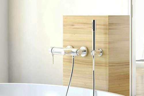 Смеситель для ванны Grohe Atrio 32652001 купить по всей России