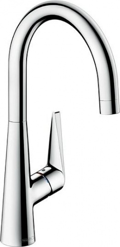 Смеситель для кухни Hansgrohe Talis S 72810000 купить по всей России
