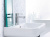 Смеситель для раковины Hansgrohe Metris S 31060000 купить по всей России