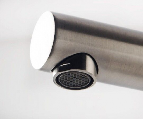 Смеситель для кухни Hansgrohe Focus 31817800 купить по всей России