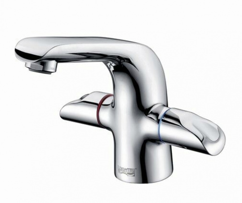 Смеситель для раковины Wasserkraft Lossa 1203 купить по всей России