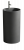 Раковина напольная SantiLine SL-4003MG темно-серая матовая интернет магазина сантехники Акванота