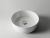 Раковина накладная Ceramica Nova Element CN5001 36x36x12 интернет магазина сантехники Акванота
