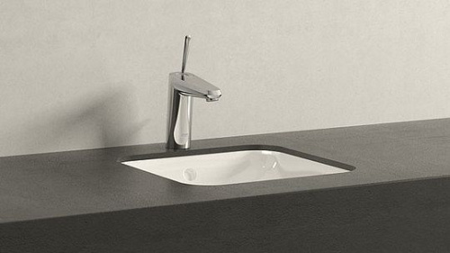 Смеситель для раковины Grohe Eurodisc joy 23427000 купить по всей России