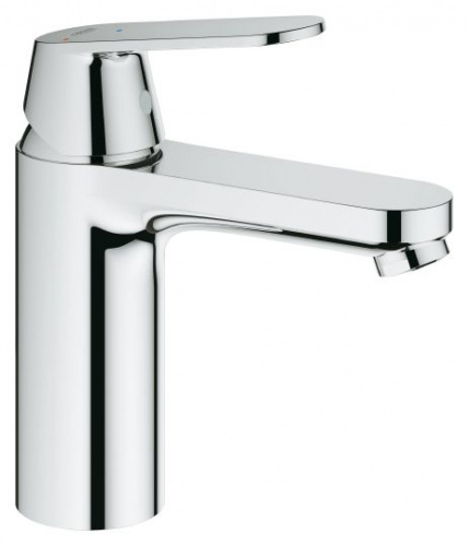 Смеситель для раковины Grohe Eurosmart Cosmopolitan 2339800E купить по всей России