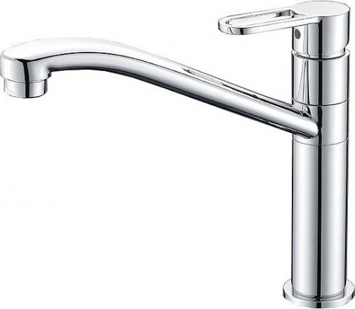 Смеситель для кухни Elghansa Ecoflow Alpha 5650207 купить по всей России