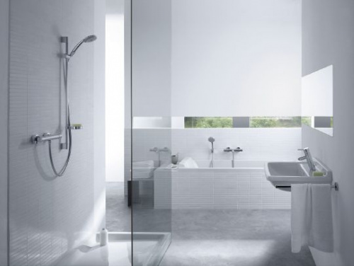 Смеситель для раковины Hansgrohe Talis 32040000 купить по всей России