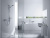 Смеситель для раковины Hansgrohe Talis 32040000 купить по всей России