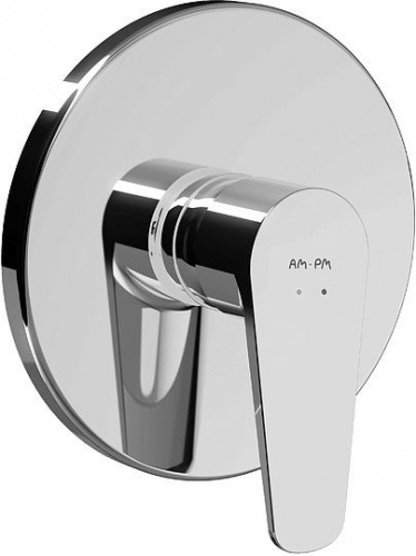 Смеситель для душа Am.Pm Inspire F5075000 купить по всей России