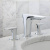 Смеситель для раковины Hansgrohe PuraVida 15073000 купить Смеситель для раковины Hansgrohe PuraVida 15073000 купить по всей России
