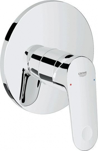 Смеситель для душа Grohe Europlus II 19537002 купить по всей России