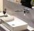 Смеситель для раковины Hansgrohe Metropol 32526000 настенный купить по всей России