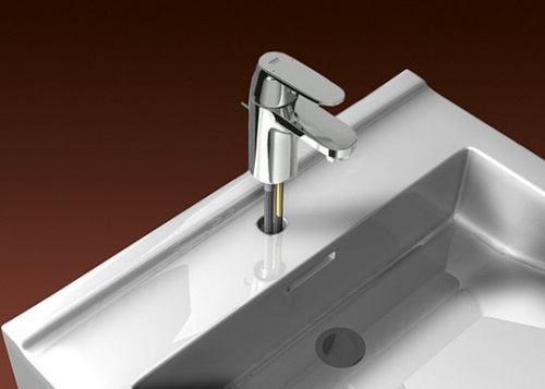 Смеситель для раковины Grohe Eurosmart Cosmopolitan 32825000 купить по всей России