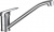 Смеситель для кухни Aquanet Round Handle SD90705 купить по всей России
