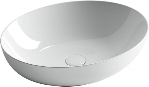 Раковина накладная Ceramica Nova Element CN6017 52x39.5x13 см интернет магазина сантехники Акванота
