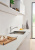 Смеситель для кухни Grohe Eurosmart 30305DC0 купить по всей России