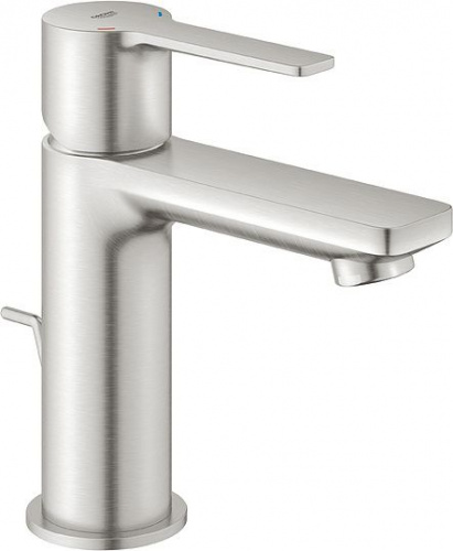 Смеситель для раковины Grohe Lineare New 32109DC1 купить по всей России
