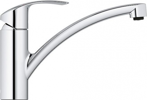 Смеситель для кухни Grohe Eurosmart 30260002 купить по всей России