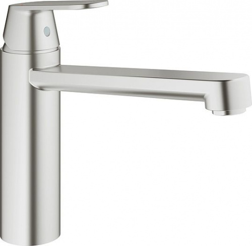 Смеситель для кухни Grohe Eurosmart Cosmopolitan 30193DC0 купить по всей России
