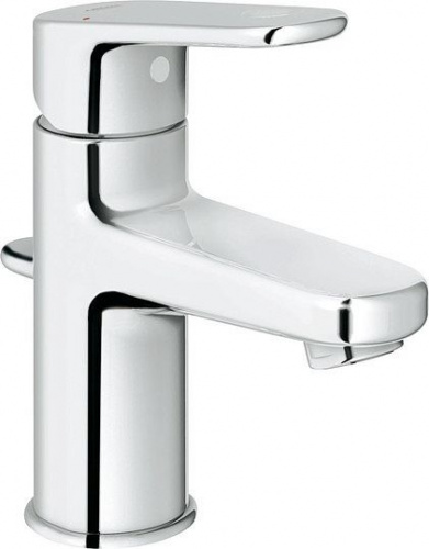 Смеситель для раковины Grohe Europlus II 33156002 купить по всей России