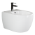 Биде подвесное Ceramica Nova Play CN3002