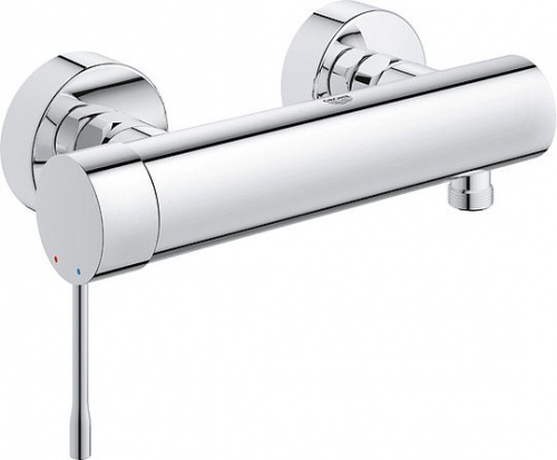 Смеситель для душа Grohe Essence New 33636001 купить по всей России