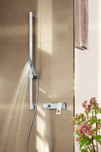 Смеситель для душа Grohe Eurocube 23145000 купить по всей России