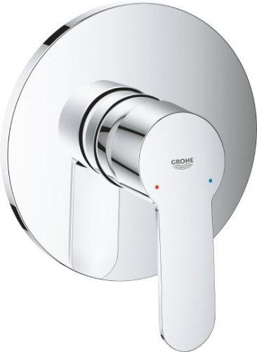 Смеситель для душа Grohe Eurostyle 24051002 купить по всей России