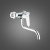Смеситель для кухни Grohe Eurodisc Cosmopolitan 33772002 купить по всей России
