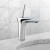 Смеситель для раковины Hansgrohe PuraVida 15070000 купить по всей России