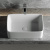 Раковина накладная Ceramica Nova Element CN6037 48x37x13 интернет магазина сантехники Акванота