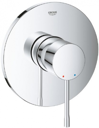 Смеситель для душа Grohe Essence 24057001 купить по всей России