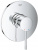 Смеситель для душа Grohe Essence 24057001 купить по всей России