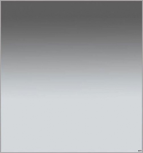 Зеркало Misty Марс 75
